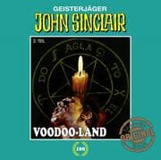 Cover von Voodoo-Land 2