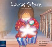 Cover von Lauras Stern