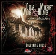 Cover von Boleskine House