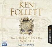 Cover von Das Fundament der Ewigkeit