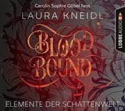 Cover von Bloodbound