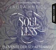 Cover von Soulless