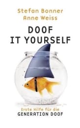 Cover von Doof it yourself