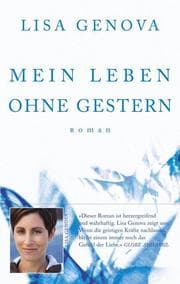 Cover von Mein Leben ohne Gestern