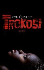 Cover von Trokosi