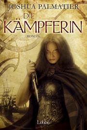 Cover von Die Kämpferin