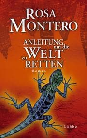Cover von Anleitung, um die Welt zu retten