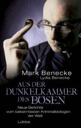 Cover von Aus der Dunkelkammer des Bösen
