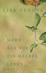 Cover von Mehr als nur ein halbes Leben