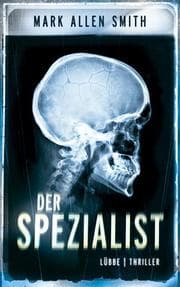 Cover von Der Spezialist