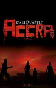 Cover von Accra