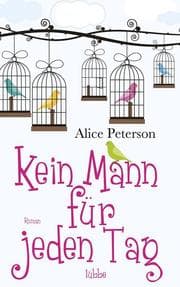 Cover von Kein Mann für jeden Tag