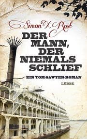 Cover von Der Mann, der niemals schlief