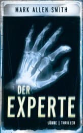 Cover von Der Experte