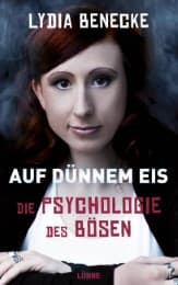 Cover von Auf dünnem Eis