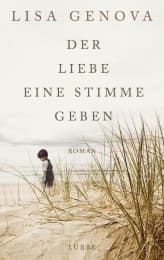 Cover von Der Liebe eine Stimme geben