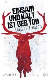 Cover von Einsam und kalt ist der Tod