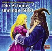 Cover von Die Schöne und das Biest