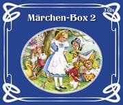 Cover von Titania Special: Märchenbox 2