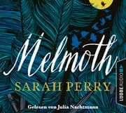 Cover von Melmoth