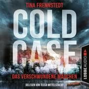 Cover von Cold Case - Das verschwundene Mädchen