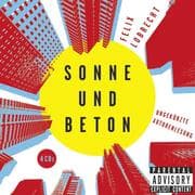 Cover von Sonne und Beton