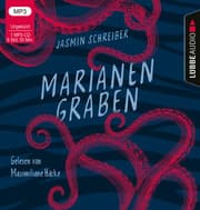 Cover von Marianengraben