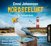Cover von Mordseeluft