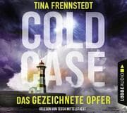 Cover von Cold Case - Das gezeichnete Opfer