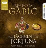 Cover von Das Lächeln der Fortuna 2