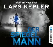 Cover von Der Spiegelmann