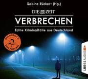 Cover von DIE ZEIT Verbrechen