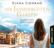 Cover von Der Jasminblütengarten