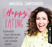 Cover von Happy Eating