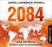 Cover von 2084