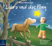 Cover von Laura und das Pony