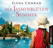 Cover von Der Jasminblütensommer