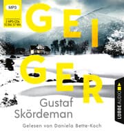 Cover von Geiger