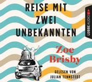 Cover von Reise mit zwei Unbekannten