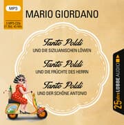 Cover von Tante Poldi 1-3