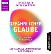 Cover von Gefährlicher Glaube