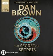 Cover von The Secret of Secrets