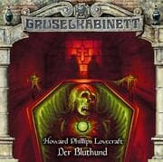 Cover von Der Bluthund