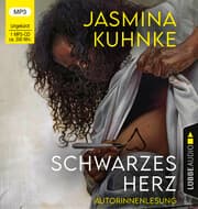 Cover von Schwarzes Herz