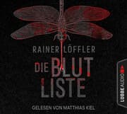 Cover von Die Blutliste