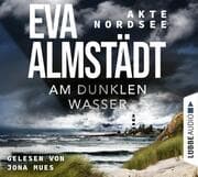 Cover von Akte Nordsee - Am dunklen Wasser