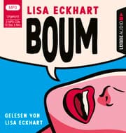 Cover von Boum