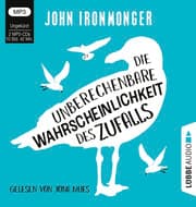 Cover von Die unberechenbare Wahrscheinlichkeit des Zufalls