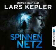 Cover von Spinnennetz