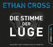Cover von Die Stimme der Lüge